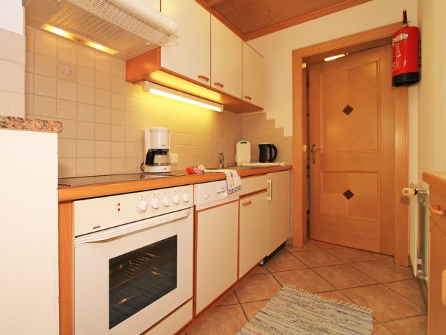 Ferienhaus Schreder